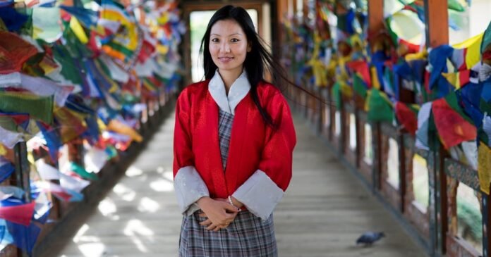 Gross National Happiness